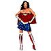 Costume Wonder Woman Taglia S - Foto miniatura 1